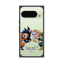 プレミアムスクエアケース［ ドラゴンボールZ - 孫悟天＆トランクス ］
