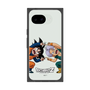 プレミアムスクエアケース［ ドラゴンボールZ - 孫悟天＆トランクス ］