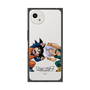 プレミアムスクエアケース［ ドラゴンボールZ - 孫悟天＆トランクス ］
