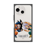 プレミアムスクエアケース［ ドラゴンボールZ - 孫悟天＆トランクス ］