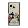 プレミアムスクエアケース［ ドラゴンボールZ - 孫悟天＆トランクス ］