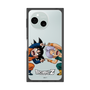 プレミアムスクエアケース［ ドラゴンボールZ - 孫悟天＆トランクス ］