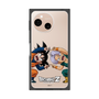 プレミアムスクエアケース［ ドラゴンボールZ - 孫悟天＆トランクス ］