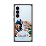 プレミアムスクエアケース［ ドラゴンボールZ - 孫悟天＆トランクス ］