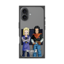 プレミアムスクエアケース［ ドラゴンボールZ - 人造人間17号＆人造人間18号 ］
