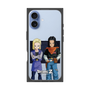 プレミアムスクエアケース［ ドラゴンボールZ - 人造人間17号＆人造人間18号 ］