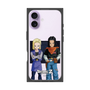 プレミアムスクエアケース［ ドラゴンボールZ - 人造人間17号＆人造人間18号 ］
