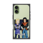 プレミアムスクエアケース［ ドラゴンボールZ - 人造人間17号＆人造人間18号 ］