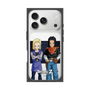 プレミアムスクエアケース［ ドラゴンボールZ - 人造人間17号＆人造人間18号 ］