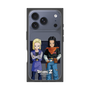 プレミアムスクエアケース［ ドラゴンボールZ - 人造人間17号＆人造人間18号 ］