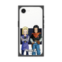 プレミアムスクエアケース［ ドラゴンボールZ - 人造人間17号＆人造人間18号 ］