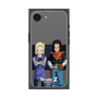 プレミアムスクエアケース［ ドラゴンボールZ - 人造人間17号＆人造人間18号 ］