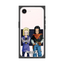 プレミアムスクエアケース［ ドラゴンボールZ - 人造人間17号＆人造人間18号 ］