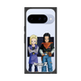 プレミアムスクエアケース［ ドラゴンボールZ - 人造人間17号＆人造人間18号 ］