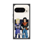 プレミアムスクエアケース［ ドラゴンボールZ - 人造人間17号＆人造人間18号 ］