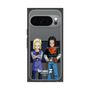 プレミアムスクエアケース［ ドラゴンボールZ - 人造人間17号＆人造人間18号 ］