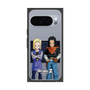 プレミアムスクエアケース［ ドラゴンボールZ - 人造人間17号＆人造人間18号 ］