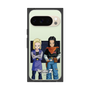 プレミアムスクエアケース［ ドラゴンボールZ - 人造人間17号＆人造人間18号 ］