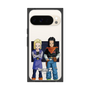 プレミアムスクエアケース［ ドラゴンボールZ - 人造人間17号＆人造人間18号 ］
