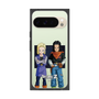 プレミアムスクエアケース［ ドラゴンボールZ - 人造人間17号＆人造人間18号 ］