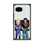 プレミアムスクエアケース［ ドラゴンボールZ - 人造人間17号＆人造人間18号 ］