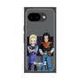 プレミアムスクエアケース［ ドラゴンボールZ - 人造人間17号＆人造人間18号 ］