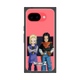 プレミアムスクエアケース［ ドラゴンボールZ - 人造人間17号＆人造人間18号 ］