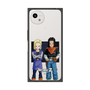 プレミアムスクエアケース［ ドラゴンボールZ - 人造人間17号＆人造人間18号 ］