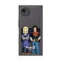 プレミアムスクエアケース［ ドラゴンボールZ - 人造人間17号＆人造人間18号 ］