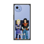 プレミアムスクエアケース［ ドラゴンボールZ - 人造人間17号＆人造人間18号 ］