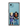 プレミアムスクエアケース［ ドラゴンボールZ - 人造人間17号＆人造人間18号 ］