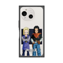 プレミアムスクエアケース［ ドラゴンボールZ - 人造人間17号＆人造人間18号 ］
