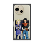 プレミアムスクエアケース［ ドラゴンボールZ - 人造人間17号＆人造人間18号 ］