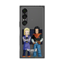 プレミアムスクエアケース［ ドラゴンボールZ - 人造人間17号＆人造人間18号 ］