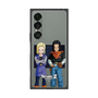 プレミアムスクエアケース［ ドラゴンボールZ - 人造人間17号＆人造人間18号 ］