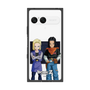 プレミアムスクエアケース［ ドラゴンボールZ - 人造人間17号＆人造人間18号 ］