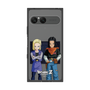 プレミアムスクエアケース［ ドラゴンボールZ - 人造人間17号＆人造人間18号 ］