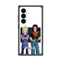 プレミアムスクエアケース［ ドラゴンボールZ - 人造人間17号＆人造人間18号 ］