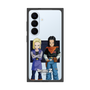 プレミアムスクエアケース［ ドラゴンボールZ - 人造人間17号＆人造人間18号 ］