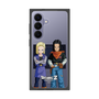 プレミアムスクエアケース［ ドラゴンボールZ - 人造人間17号＆人造人間18号 ］