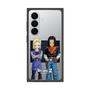 プレミアムスクエアケース［ ドラゴンボールZ - 人造人間17号＆人造人間18号 ］