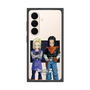 プレミアムスクエアケース［ ドラゴンボールZ - 人造人間17号＆人造人間18号 ］