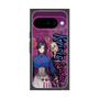 プレミアムスクエアケース［ NIJISANJI EN - Vezalius Bandage - ストリート ］