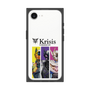 プレミアムスクエアケース［ NIJISANJI EN - Krisis - カットイン ］