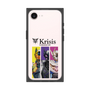 プレミアムスクエアケース［ NIJISANJI EN - Krisis - カットイン ］