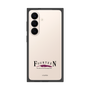 プレミアムスクエアケース［ フォーティーン - ロゴ ］