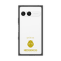プレミアムスクエアケース［ &UCHINOCO - ハリネズミ2 ］