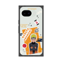 プレミアムスクエアケース［ NARUTO-ナルト- 疾風伝 - ステッカー - うずまきナルト ］