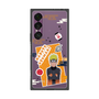 プレミアムスクエアケース［ NARUTO -ナルト- 疾風伝 - ステッカー - うずまきナルト ］