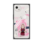 プレミアムスクエアケース［ NARUTO -ナルト- 疾風伝 - ステッカー - 春野サクラ ］
